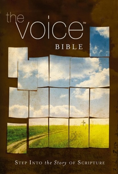 B-VC-NEL VX0002, Ecclesia Bible Society - Gebonden - 9781418549015