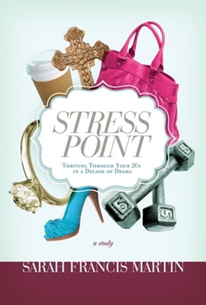 Stress Point, Sarah Francis Martin - Ebook - 9781418550806