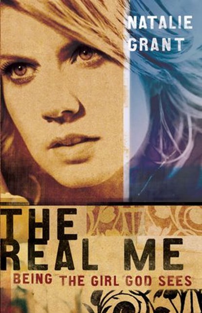 The Real Me, Natalie Grant - Ebook - 9781418553524