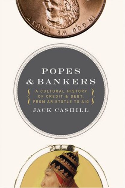 Popes and Bankers, Jack Cashill - Ebook - 9781418555306