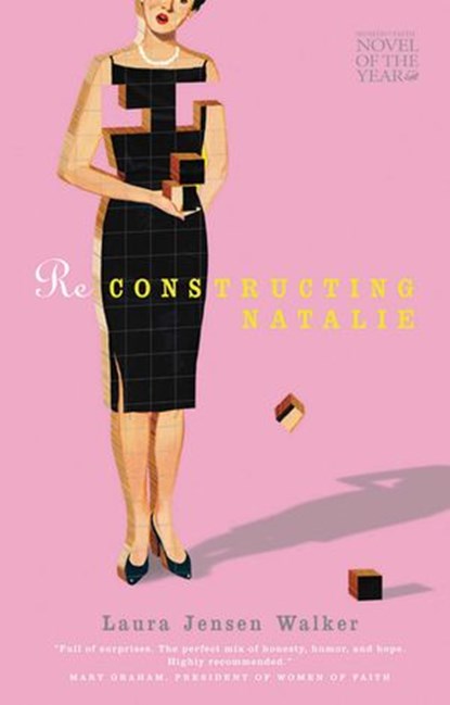 Reconstructing Natalie, Laura Jensen Walker - Ebook - 9781418555559