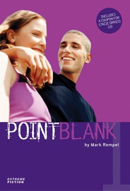Point Blank, Mark A. Rempel - Ebook - 9781418556921
