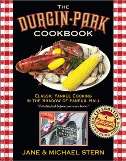 Durgin-Park Cookbook, Jane Stern - Ebook - 9781418557416