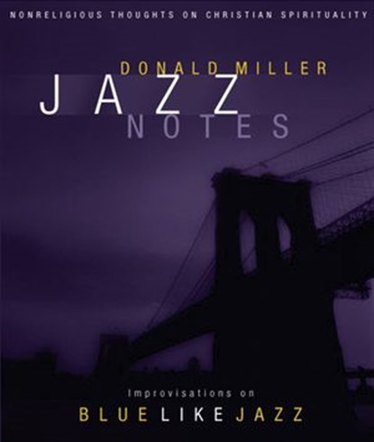 Jazz Notes, Donald Miller - Ebook - 9781418573195