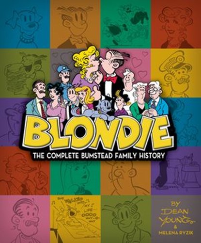 Blondie, Dean Young - Ebook - 9781418576035