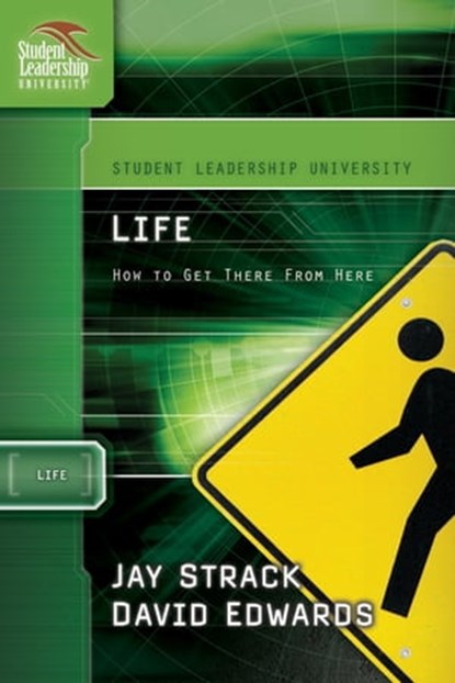 Life, Jay Strack ; David Edwards - Ebook - 9781418583521