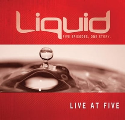 Live at Five Participant's Guide, Jeff Pries ; John Ward - Ebook - 9781418583675