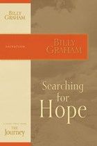 Searching for Hope | Billy Graham | 