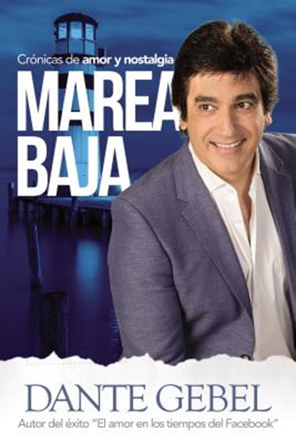 Marea baja, Dante Gebel - Paperback - 9781418597825