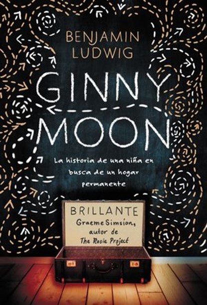 Ginny Moon, Benjamin Ludwig - Ebook - 9781418597856