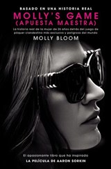 Molly's Game - Molly Bloom - 9781418598396