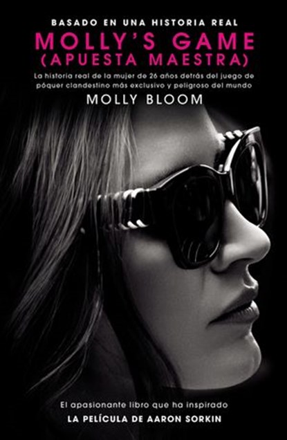 Molly's Game, Molly Bloom - Ebook - 9781418598396