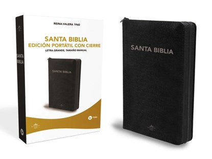 SPA-SANTA BIBLIA RVR1960- EDIC, Rvr 1960- Reina Valera 1960 - Gebonden - 9781418598921