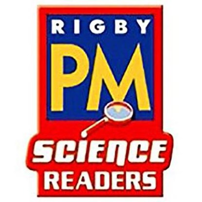 Rigby PM Shared Readers, Various - Paperback - 9781418942632