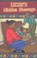Lizzie's Hidden Message, ELLIS,  Julie - Paperback - 9781419038396