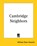 Cambridge Neighbors, William Dean Howells - Paperback - 9781419111648
