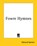 Fowre Hymnes, Edmund Spenser - Paperback - 9781419120572