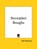 November Boughs, Walt Whitman - Paperback - 9781419137563