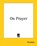 On Prayer, Tertullian - Paperback - 9781419138539