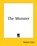 The Monster, Stephen Crane - Paperback - 9781419174483