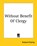 Without Benefit Of Clergy, Rudyard Kipling - Paperback - 9781419194610