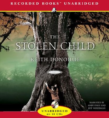 The Stolen Child, DONOHUE,  Keith - AVM - 9781419371714