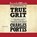 True Grit, PORTIS,  Charles - AVM - 9781419396649