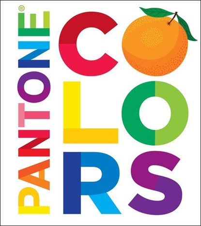 PANTONE COLORS-BOARD, Pantone - Gebonden - 9781419701801