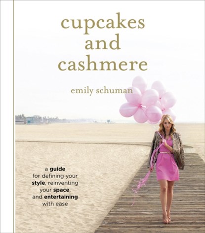 Cupcakes and Cashmere, Emily Schuman - Gebonden - 9781419702105