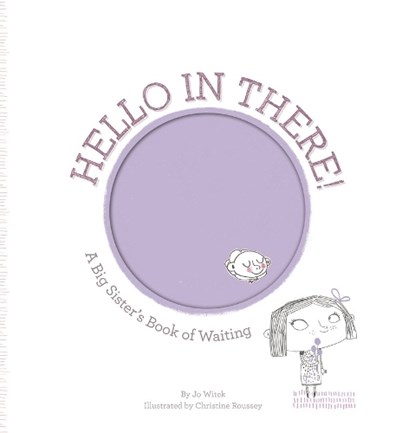 Hello in There!, Jo Witek - Gebonden Gebonden - 9781419703713