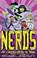 Nerds: Book Three: The Cheerleaders of Doom, Michael Buckley - Paperback - 9781419704147