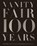 Vanity Fair 100 Years, Graydon Carter - Gebonden - 9781419708633