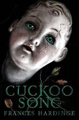 Cuckoo Song - HARDINGE,  Frances - 9781419714801
