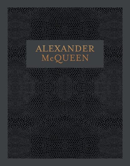 Alexander McQueen, Claire Wilcox - Gebonden - 9781419717239