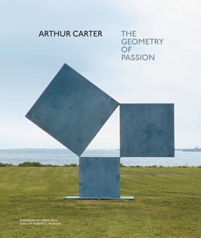Arthur Carter, Robert Morgan ; Frank Rich - Gebonden - 9781419717819
