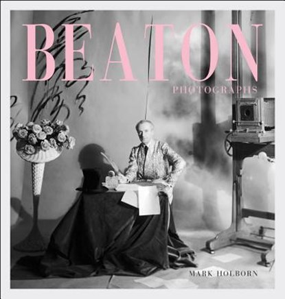 Beaton Photographs, Mark Holborn - Gebonden - 9781419717833