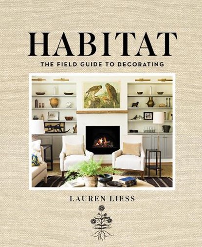 Habitat, Lauren Liess - Gebonden - 9781419717857