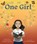 One Girl, Andrea Beaty - Gebonden - 9781419719059