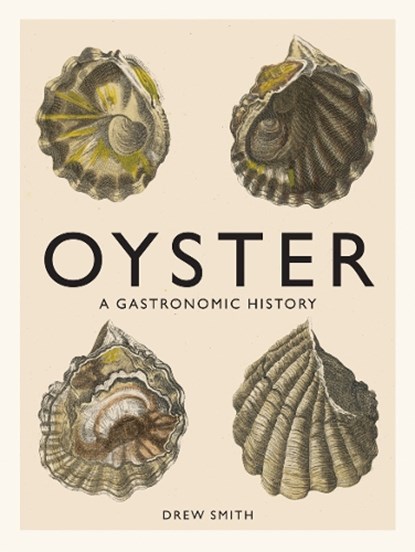 Oyster, Drew Smith - Gebonden Gebonden - 9781419719226