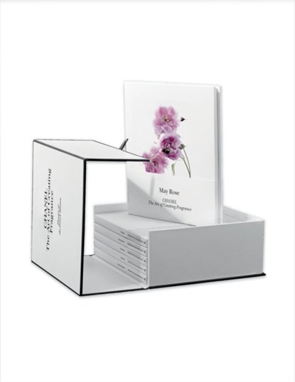Chanel: The Art of Creating Fragrance, Lionel Pailles - Gebonden Gebonden - 9781419719387