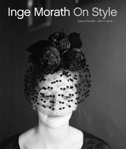 Inge Morath: On Style, Justine Picardie - Gebonden Gebonden - 9781419722349