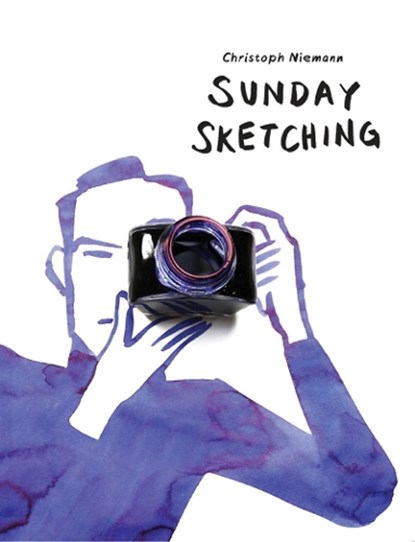 Sunday Sketching, Christoph Niemann - Gebonden Gebonden - 9781419722684