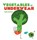Vegetables in Underwear, Jared Chapman - Gebonden - 9781419723773