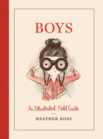 Boys, Heather Ross - Gebonden - 9781419723889