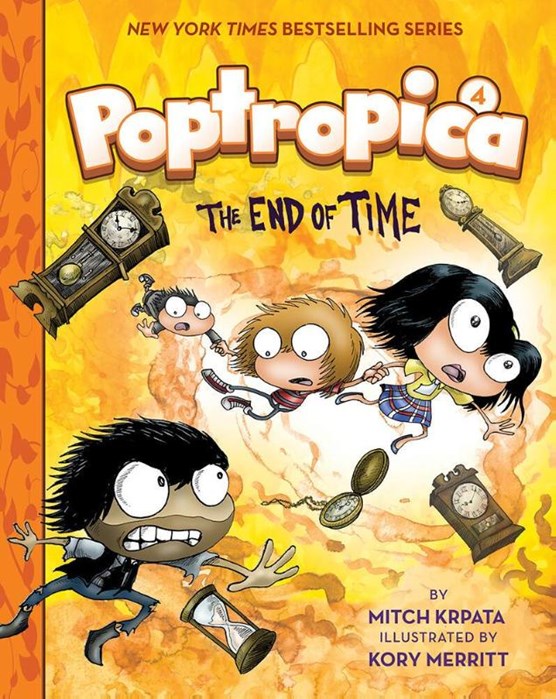 Poptropica worlds