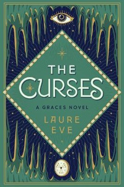 The Curses, EVE,  Laure - Gebonden - 9781419725715