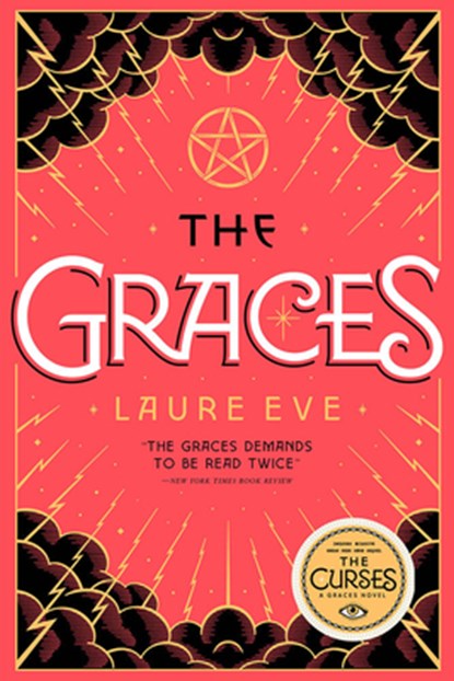 The Graces, Laure Eve - Paperback - 9781419727221