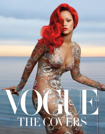 Vogue: The Covers (updated edition), Dodie Kazanjian - Gebonden - 9781419727535