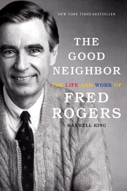The Good Neighbor, KING,  Maxwell - Gebonden - 9781419727726