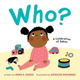 Who? - Robie H. Harris - 9781419728341